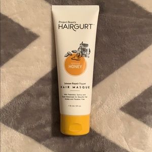 Project Beauty Hairgurt